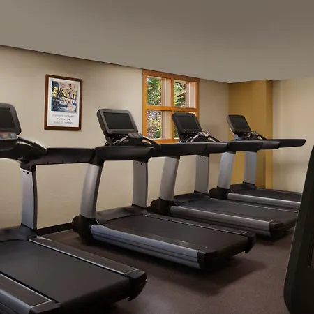 Grand Residences By Marriott Tahoe 1 To 3 Bedrooms And Pent